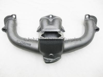 Petrol Exhaust Manifold 598473