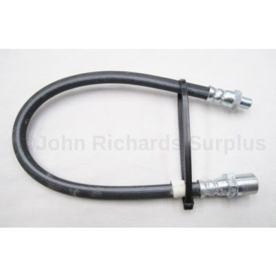 Brake Hose Flexi UNF Rear 598973