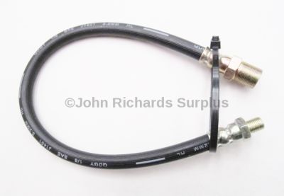 Brake Hose Flexi UNF Rear 598973