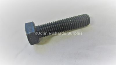 Land Rover Swivel Housing Stop Bolt M12 x 50mm SH112505 G