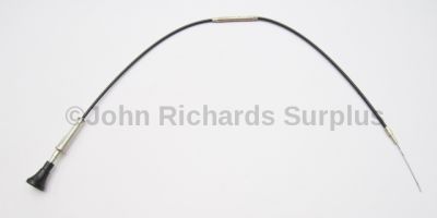 Choke Cable 2.25 Petrol LHD 599314