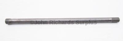 Rear Halfshaft R/H 599530