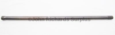 Rear Halfshaft L/H 599531