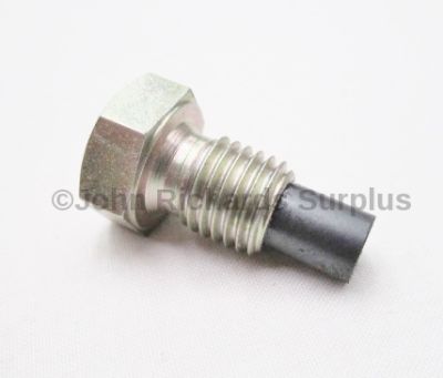 Oil Drain Plug With Magnet 599552