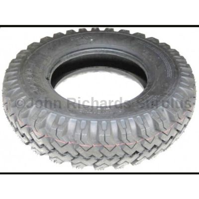 Deestone 6.00-16 600x16 Tyre