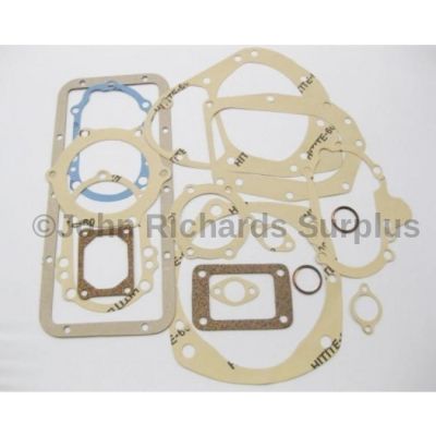 Gearbox Gasket Set 600603