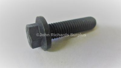 Land Rover Screw Flanged Head M8 x 30mm FS108305L G