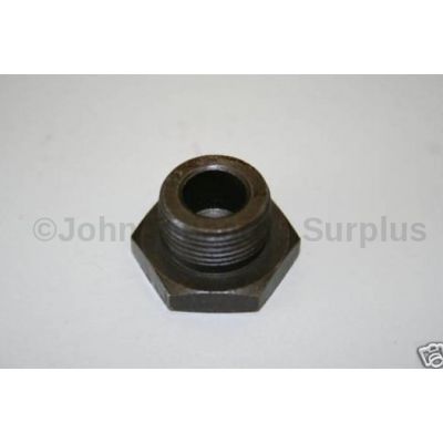 Land Rover V8 oil pump relief valve cap all models 602071