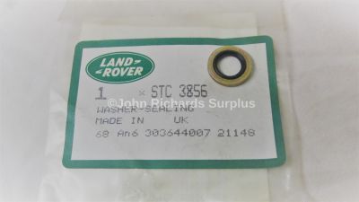 Land Rover Defender Wolf Banjo Bolt Sealing Washer STC3856 G