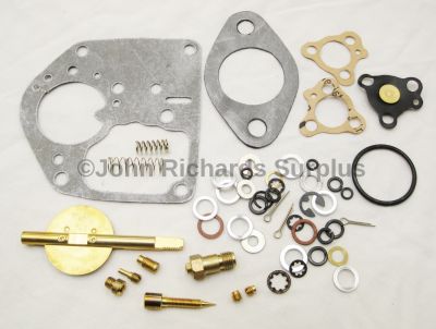 Zenith Carburettor Overhaul Kit 605092