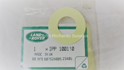 Land Rover Defender Wolf Ambulance Luminus Ring Disc IPP100110 G