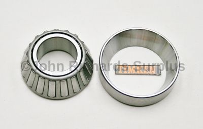 Salisbury Diff Pinion Outer Taper Roller Bearing 607181