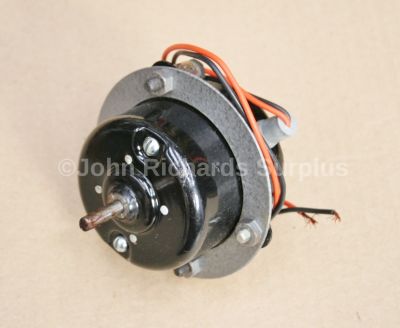 Clayton Dewandre Electric Motor 12 Volt 6105998294846 CHSA 612/A2