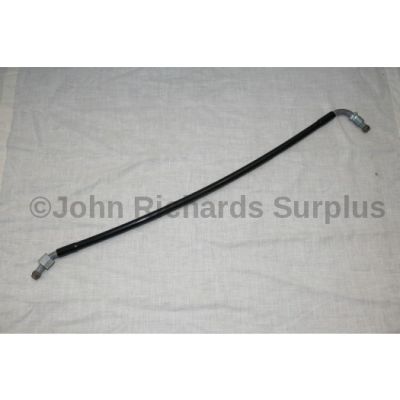 Range Rover Fuel Pipe 613430