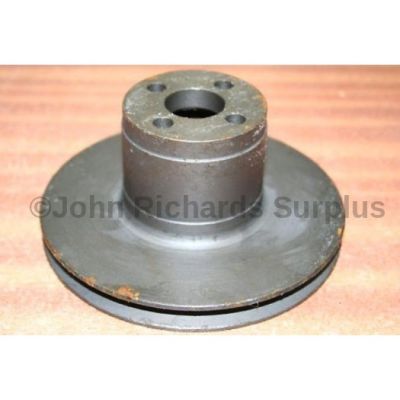 Water Pump Pulley V8 12v 614368