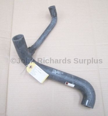 Ford Escort Bottom Hose 6159544