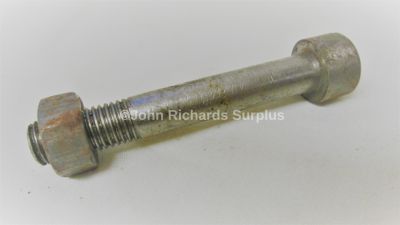 Land Rover Series 8x2 Rear Spring Centre Bolt 501389 G