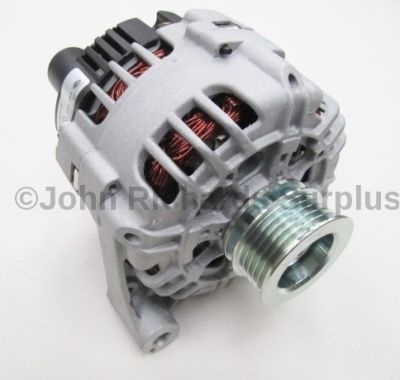 Alternator 12V 100amp 8EL 011 711-581