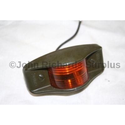 Side indicator lamp 7411847