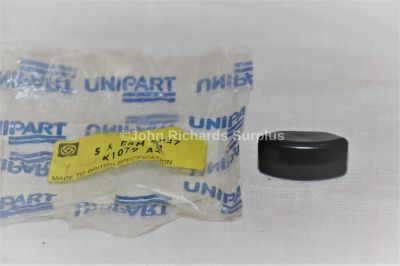 Unipart Heater Control Knob EAM4737