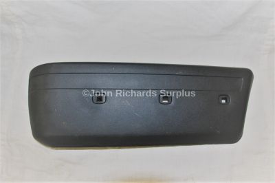 Freight Rover Sherpa R/H Rear Bumper End Cap CCP1122