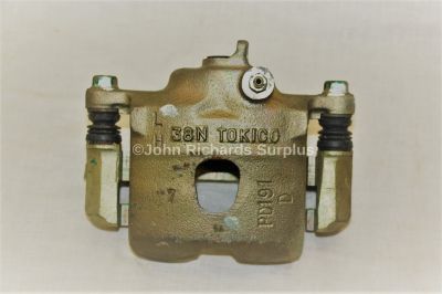 Triumph Acclaim Brake Caliper New Old Stock BNP7157 