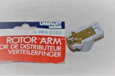 Unipart Rotor Arm GRA2202 DRB231