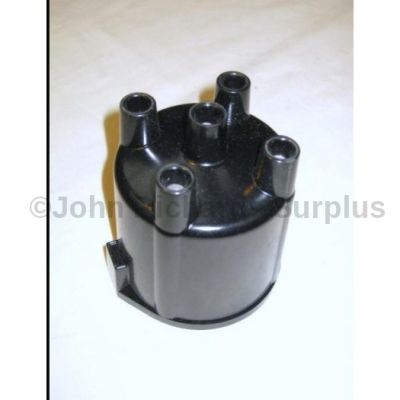 AC Delco 4 cyl distributor cap 7953430