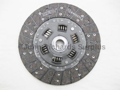 Clutch Plate 8510308