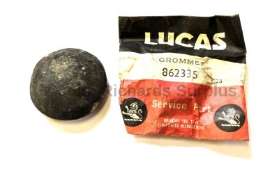 Lucas Rubber Grommet 27mm 862335