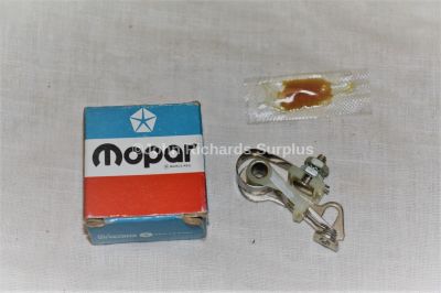 Mopar Contact Set CH15V 2098244 