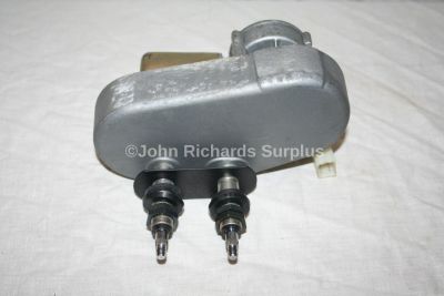 Doga Wiper Motor 12 Volt Dual Drive 89031