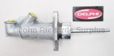 Brake Master Cylinder 90569128