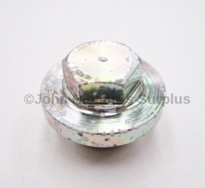 Oil Drain Plug 90571104