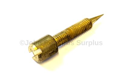 Zenith Carburettor Volume Control Screw 2.25 Petrol 90601848