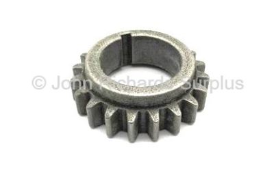 Crankshaft Chain Wheel V8 90602372