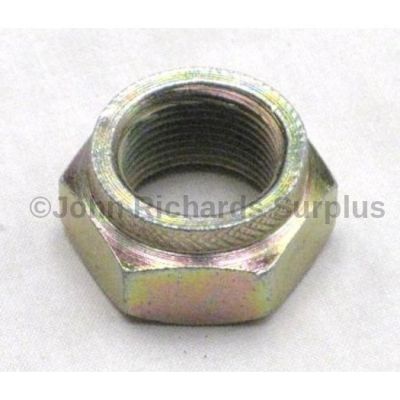 Salisbury Axle Pinion Flange Nut 90608545