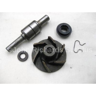 Bedford CF water pump kit 91008857