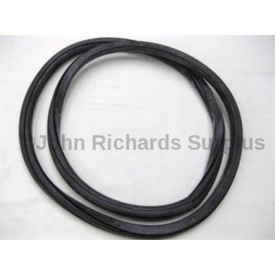 Bedford rear cab weatherstrip 91089032