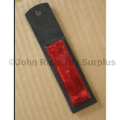 Land Rover rear hanging reflector Hella 9214