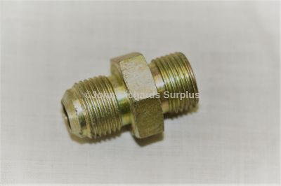 Bedford Vauxhall Hydraulic Pipe Adaptor Low Pressure 11499241 4730-99-978-0452