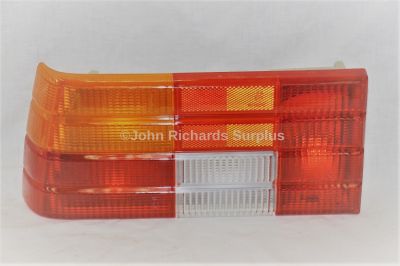 Bedford Vauxhall Cavalier MK2 Rear Lamp Housing L/H 90141627 6220-99-759-5241