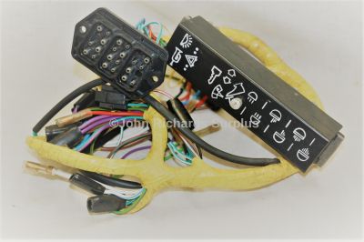 Bedford Vauxhall Wiring Harness Loom 91003882 2590-99-827-5275