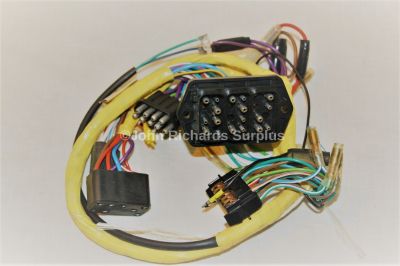 Bedford Vauxhall Wiring Harness Loom 8824570 2920-99-822-5692