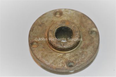 Bedford Vauxhall Water Pump Flange 2930-99-832-9178