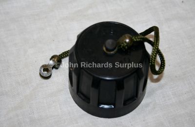 Military Inter Vehicle Jumper Socket Cap FV627996