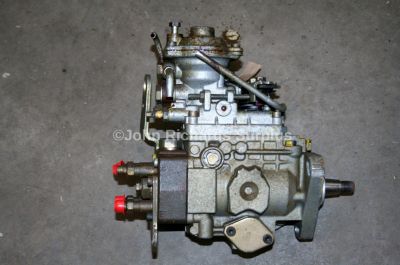 Bosch Injector Pump in Used Condition in need of Restoration 0460 414 037