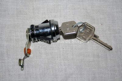 Austin 1800 & Foden 16 Ton Truck Door Lock with Key 630-10-7066