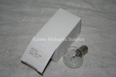 Bulb 12volt 48watt Double Contact SNC 38mm 