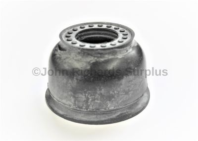 Track Rod End Rigid Rubber Cover 214649